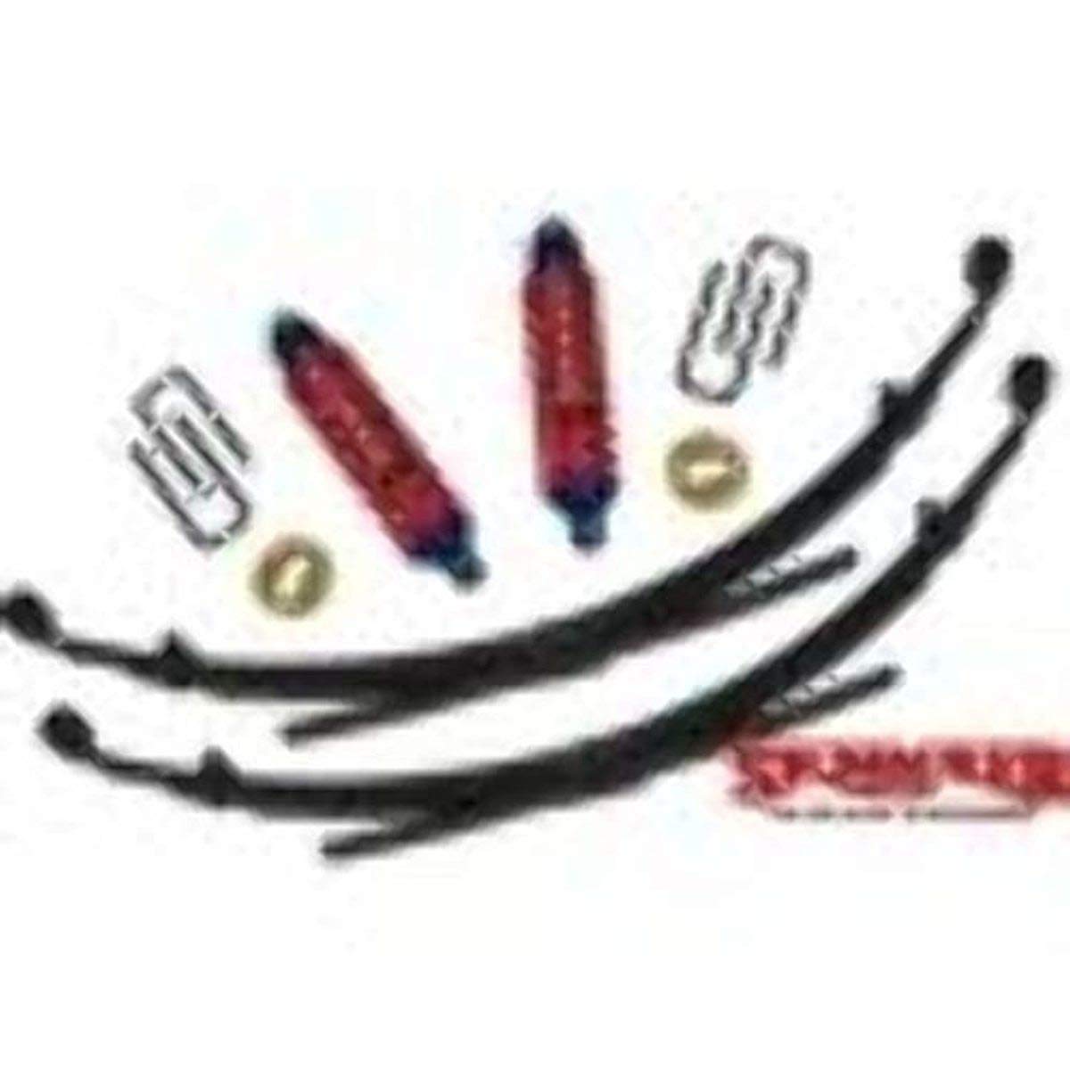 Skyjacker F9802MS Suspension Lift Component Box