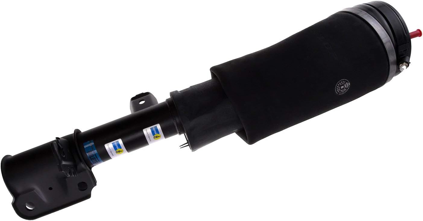 Bilstein - 10-12 Land Rover Range Rover B4 OE Replacement Air Suspension Strut - Front Right (45-240706)