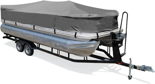 Taylor Made Products Trailerite Pontoon Playpen Only Hot Shot Polyester Boat Cover