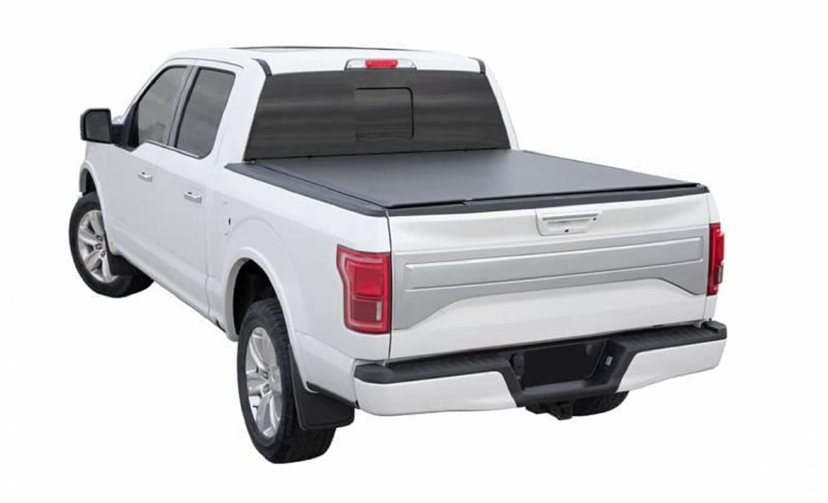Access Bed Covers 17C F250/F350 Super Duty 6.5 ft 80.375 in Bed Access Toolbox - 61399