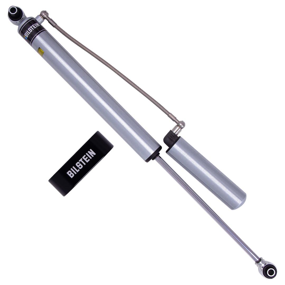 Bilstein 18C Jeep Wrangler JL Rear B8 5160 Suspension Shock Absorber - 25-329926