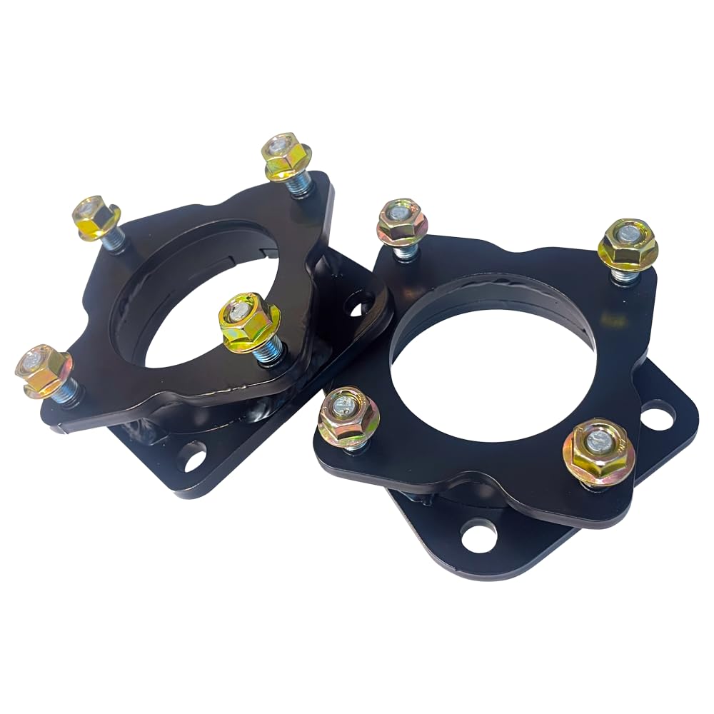 ReadyLIFT 66-52200 2'' Front Leveling Kit For Toyota Tundra RWD, 4WD