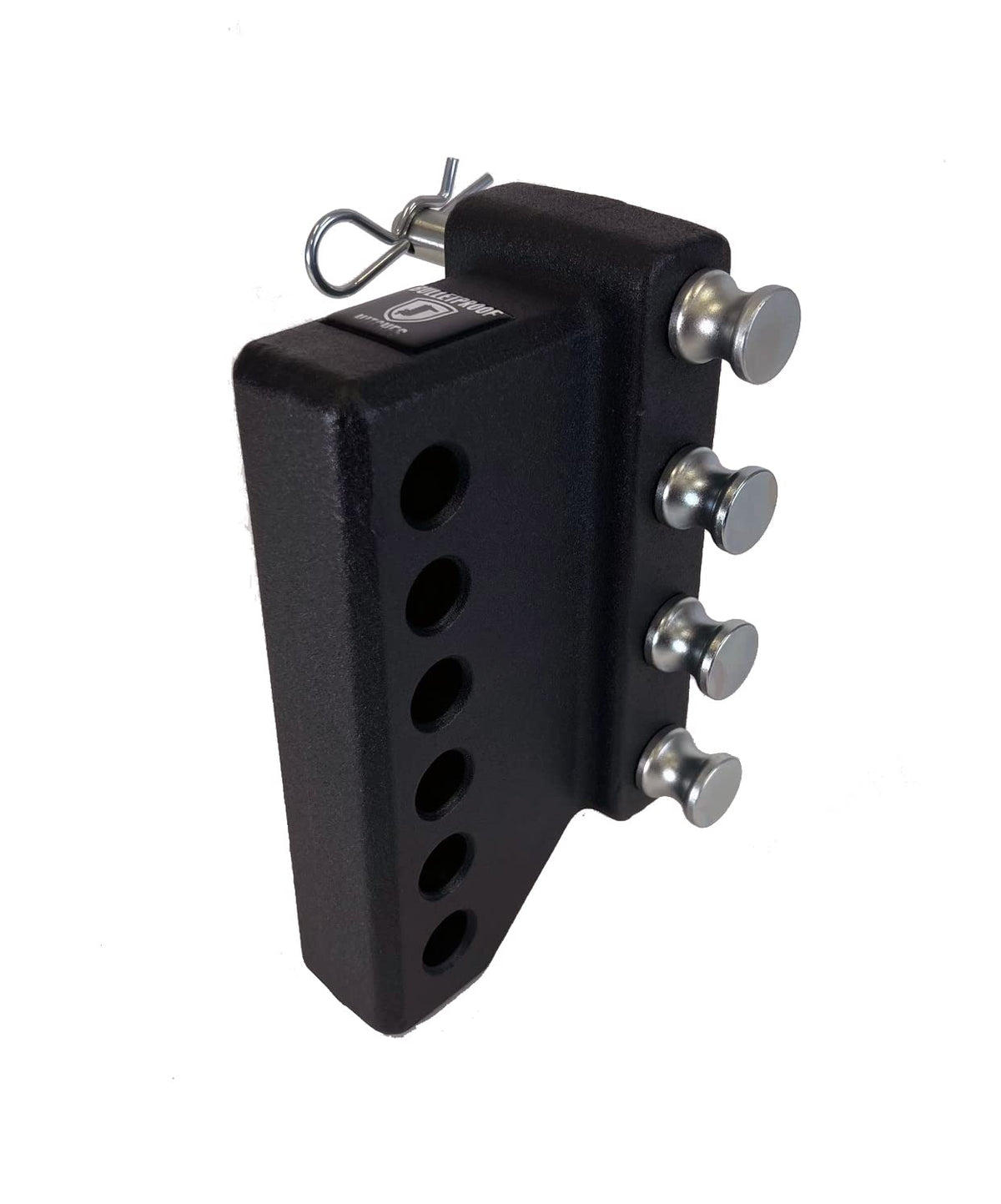 Bulletproof Hitches Heavy Duty Weight Distribution Adapter - HDWDA