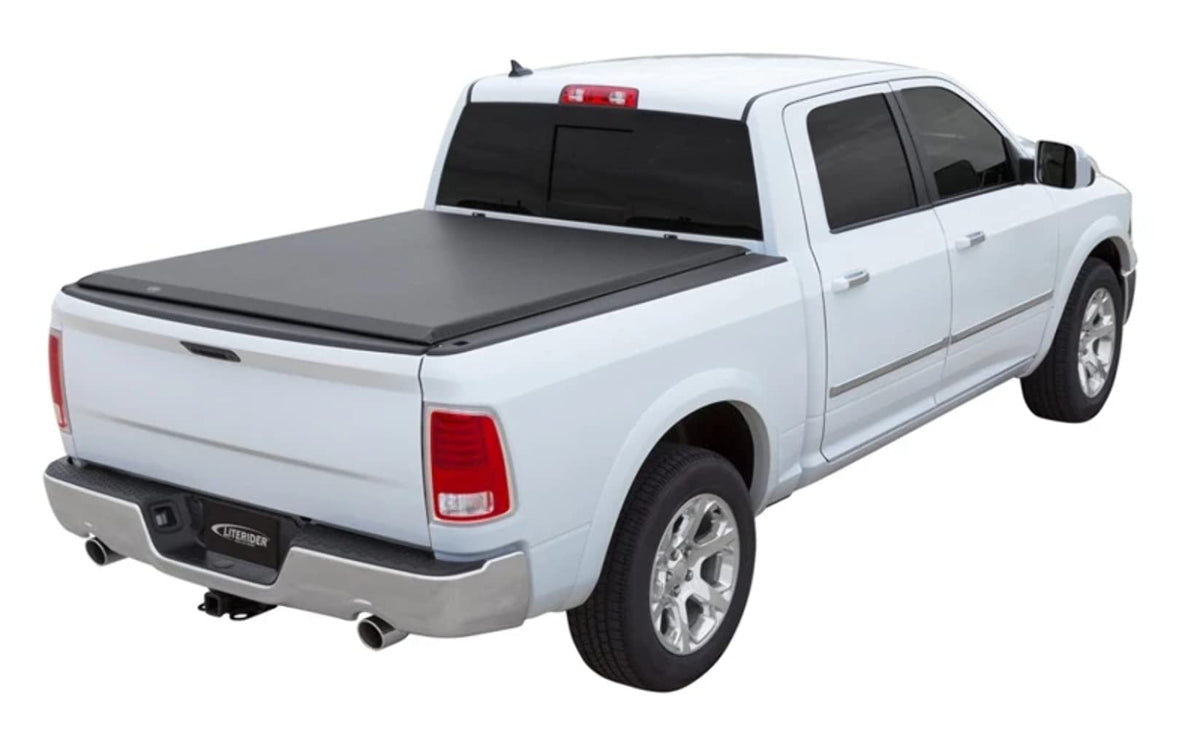 Access Bed Covers 19C Ram 1500 (without RAMBOX/MULTIFUNCTION Tailgate) 5 ft 7 in Box Literider - 34239