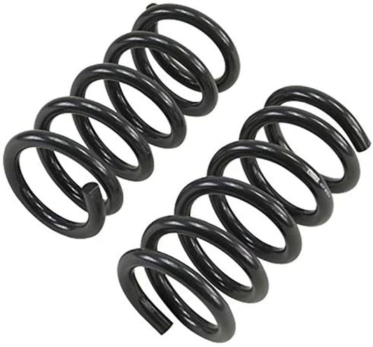 Belltech (KW Automotive) 9903 Chevrolet S10 Extreme 1 in Drop Coil Spring Set - 4227
