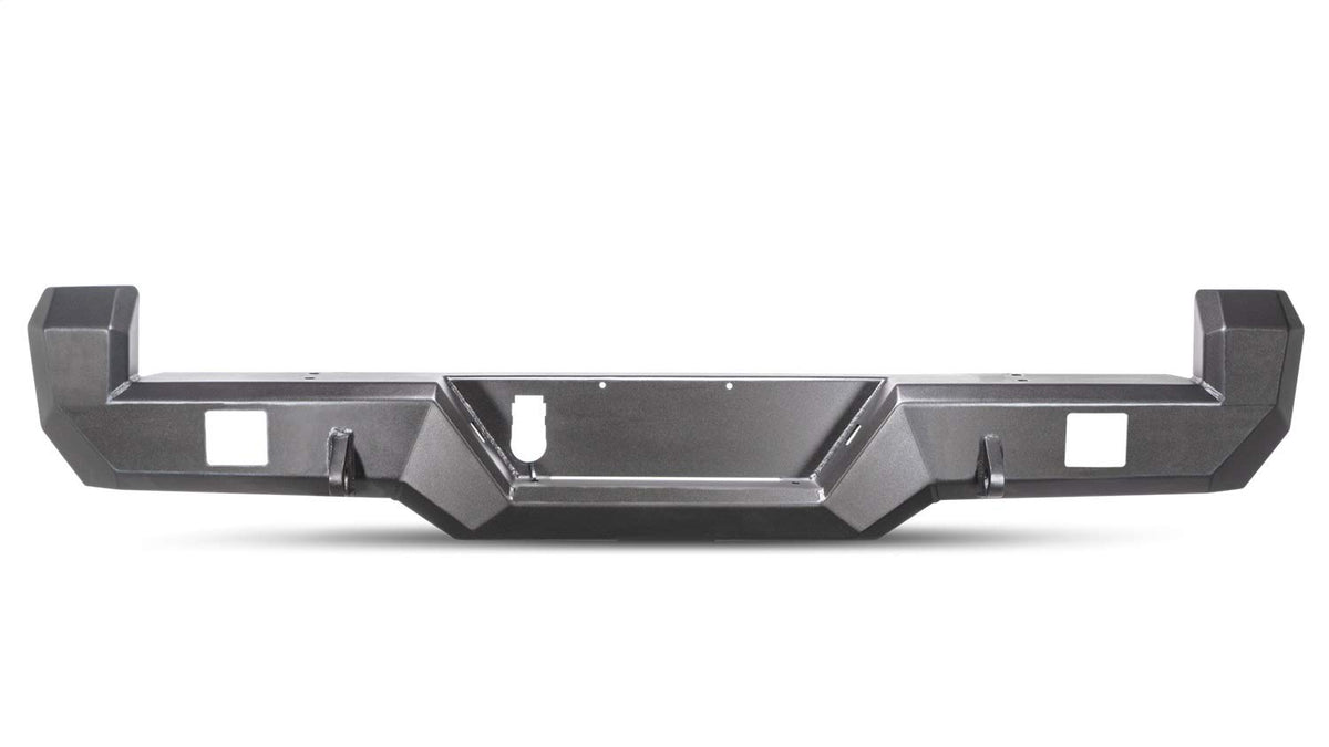 Body Armor 4x4 1623 Tacoma Pro Series Rear Bumper - TC-2963