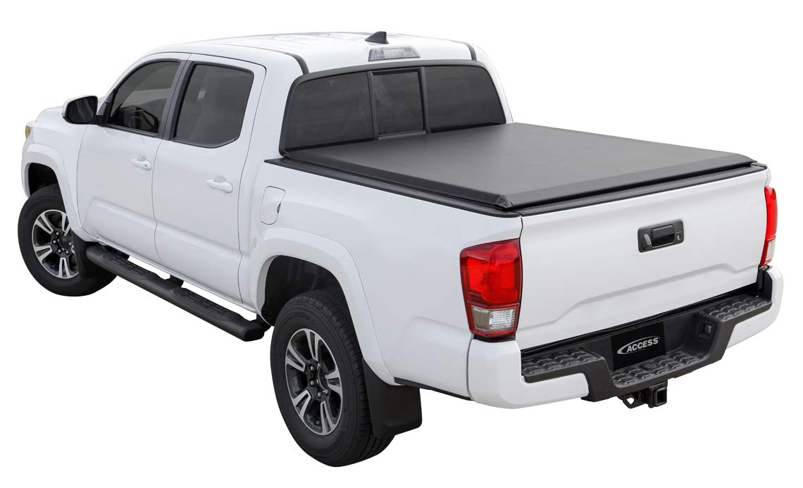 Access Bed Covers 1623 Tacoma 5 ft Bed Access Limited - 25269