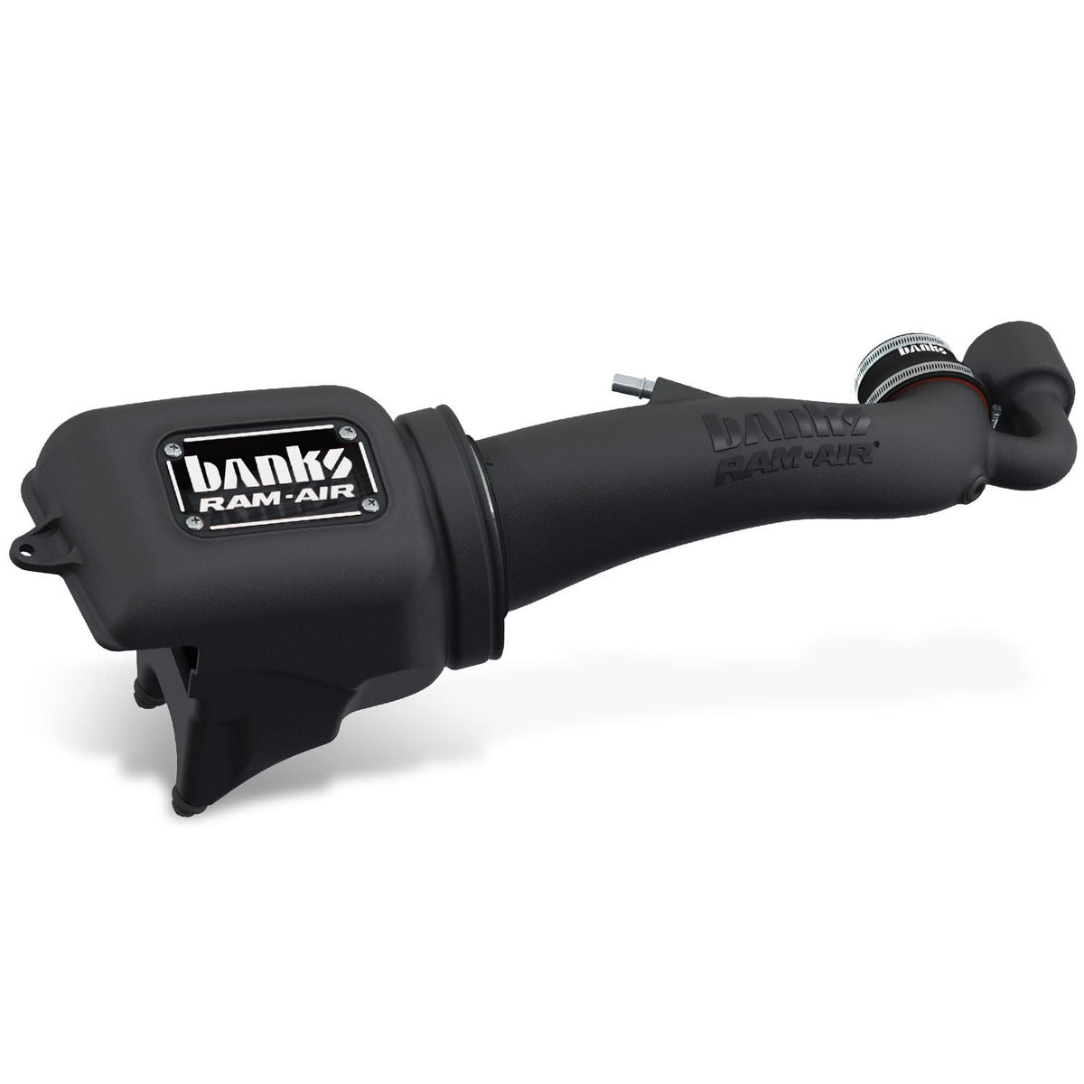 Banks Engineering Jeep Wrangler 3.6L Raimair Intake System Dry Filter - 41843-D
