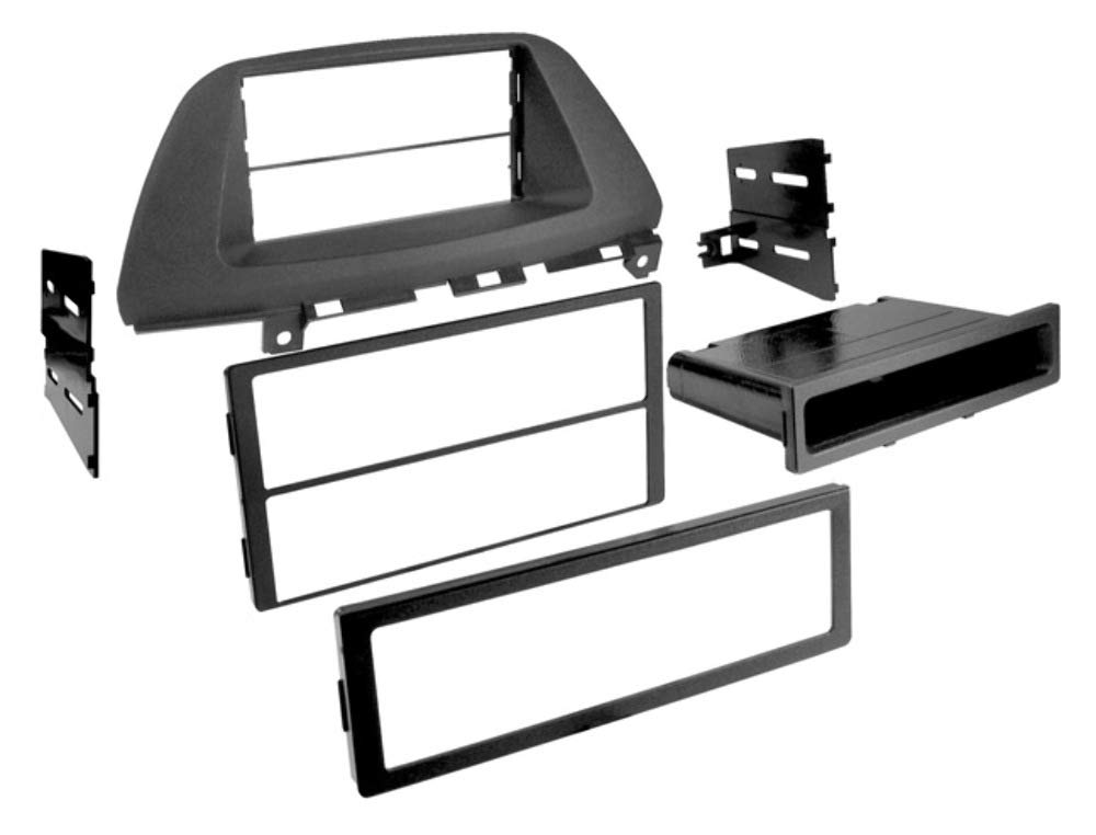 American International Install 05 Honda Odyssey Kit - HONK835