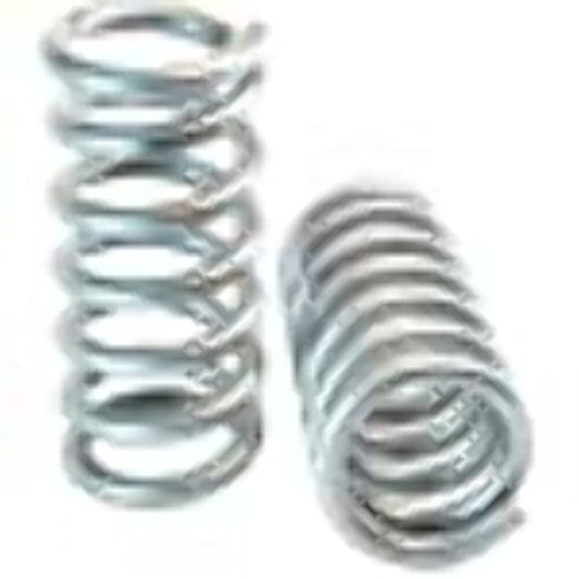Belltech (KW Automotive) 8899 Gm C1500/C2500/BLAZER/TAHOE/YUKON Ext Cab & SS454 Coil Spring Set - 4445