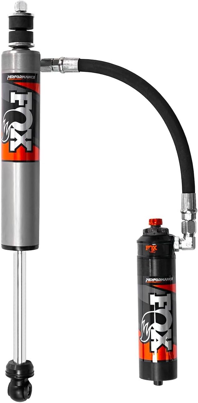 Fox Racing 88326091 Front Reservoir Shocks