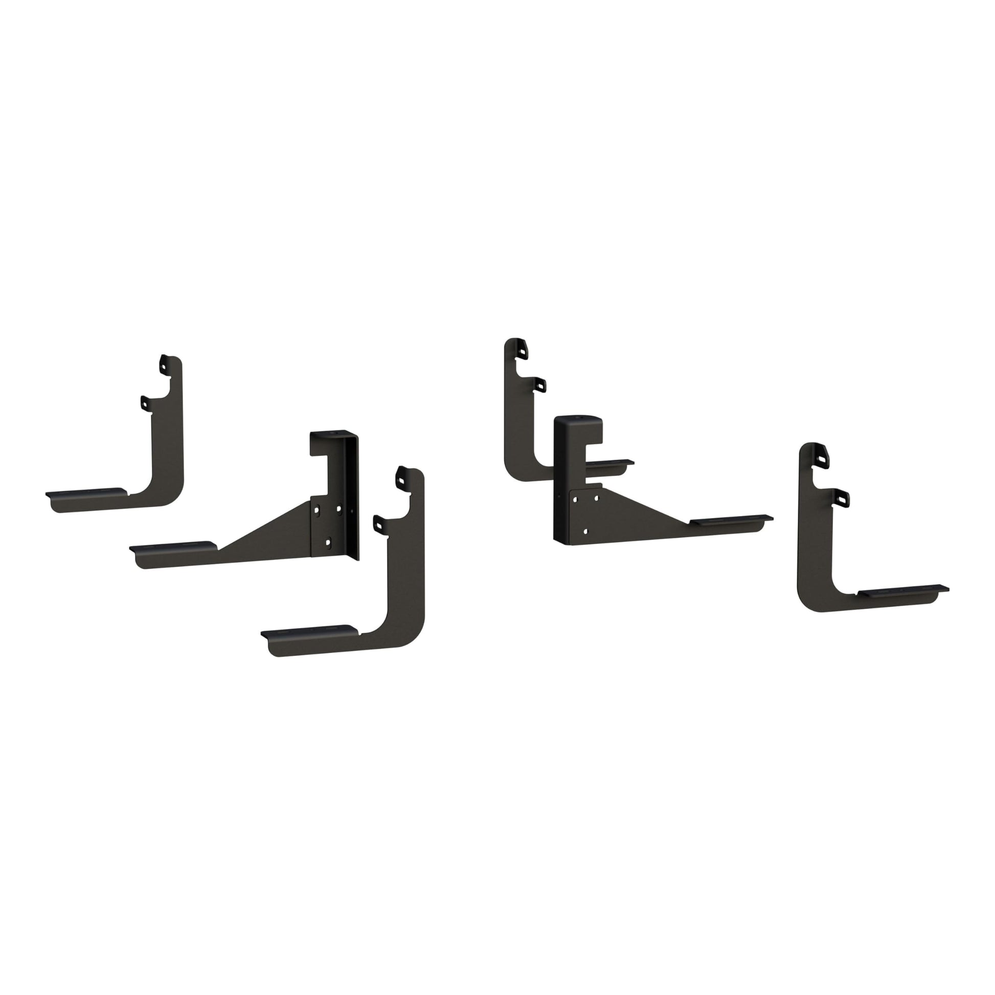 Luverne 401723 17+ Ford Sd CRW Grip/Regl Brkt