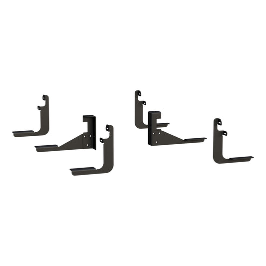 Luverne 401723 17+ Ford Sd CRW Grip/Regl Brkt