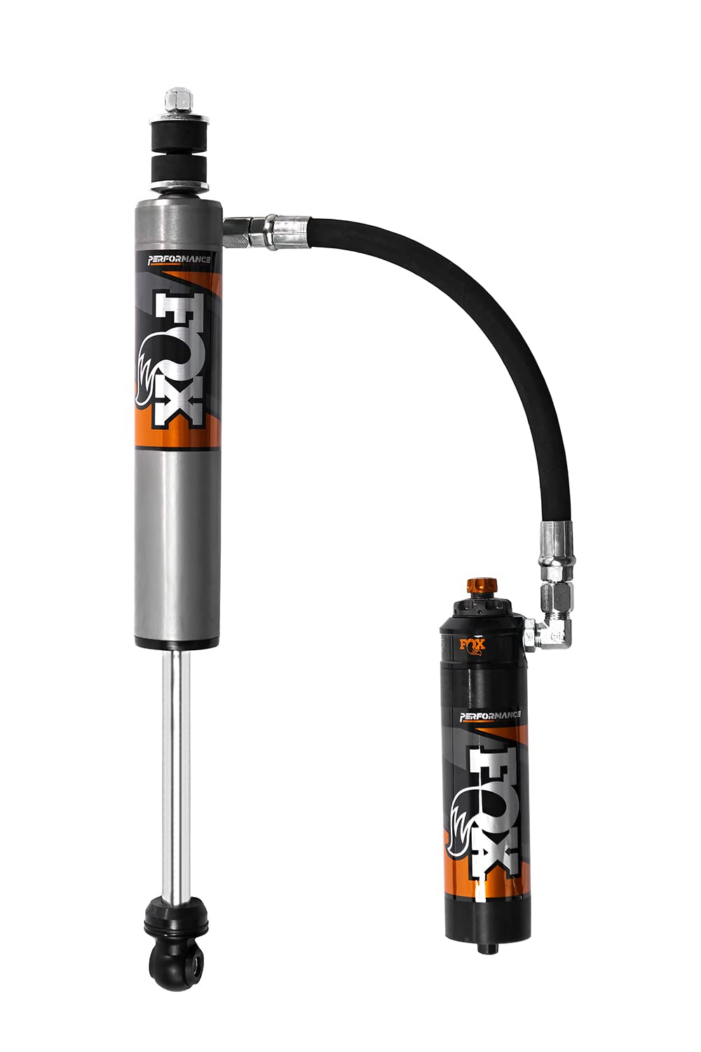 Fox Offroad Shocks 883-26-113 Performance Elite Series 2.5 Reservoir Shock (Pair) - Adjustable