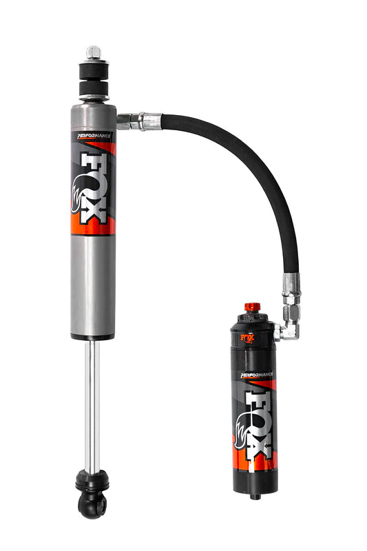 Fox Offroad Shocks 883-26-113 Performance Elite Series 2.5 Reservoir Shock (Pair) - Adjustable