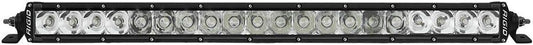 RIGID IND 920314 Sir-Series Pro Light Bar (20 Inches/Spot/Flood) , White