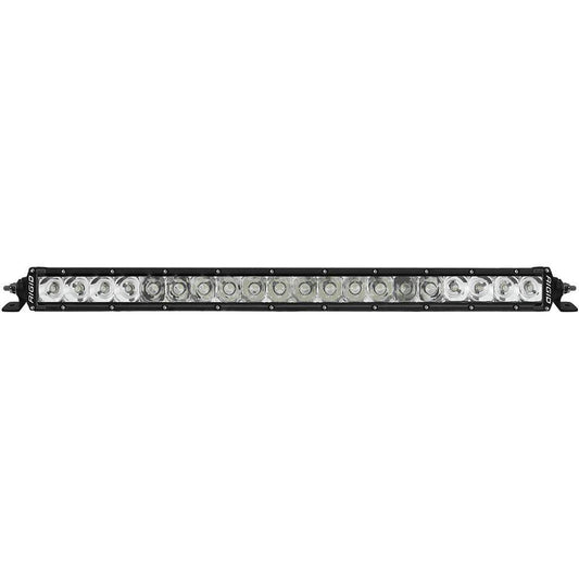 RIGID IND 920314 Sir-Series Pro Light Bar (20 Inches/Spot/Flood) , White