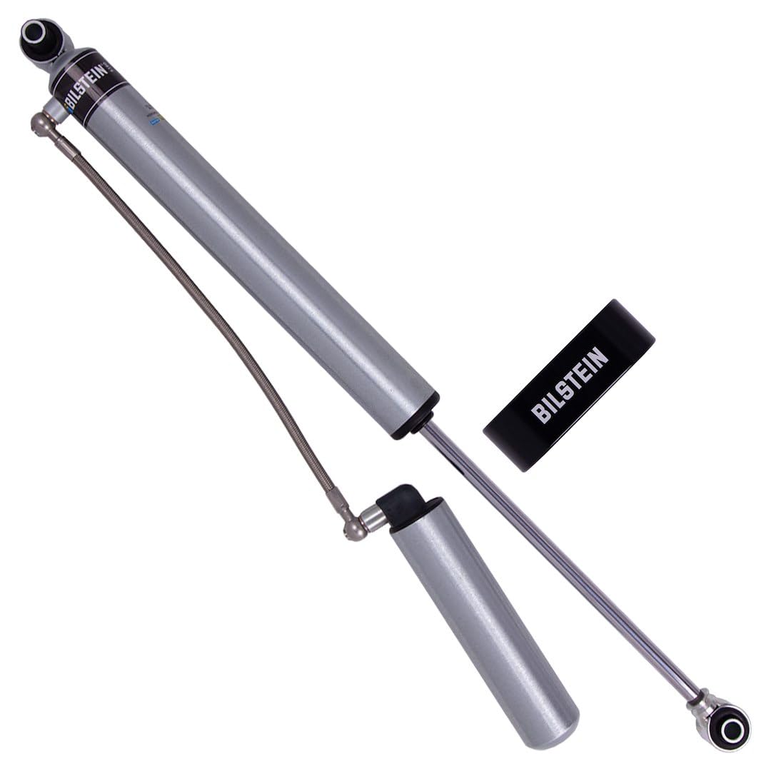 Bilstein 18C Jeep Wrangler JL Rear B8 5160 Suspension Shock Absorber - 25-329858