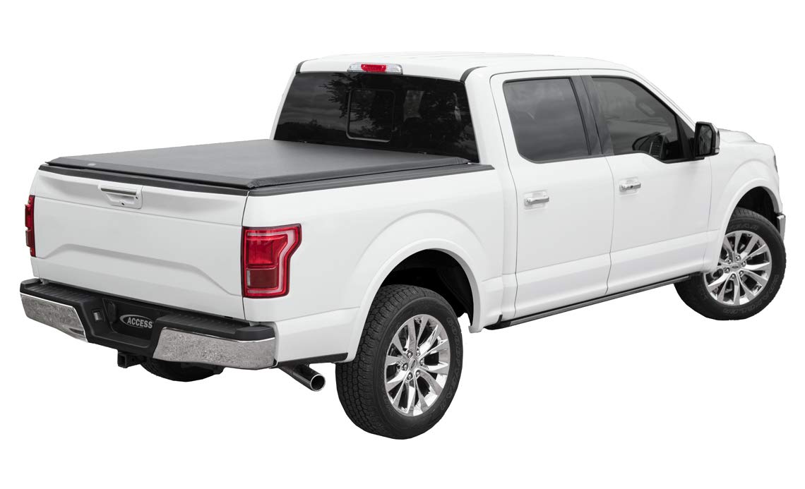 Access Bed Covers 17C Ford Super DUTY/HD 8 ft Bed Roll Up Access Cover - 11409