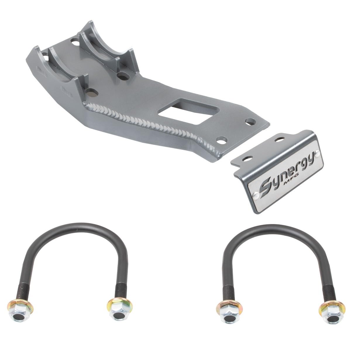 Synergy Mfg 8510-01 SYN Steering Braces