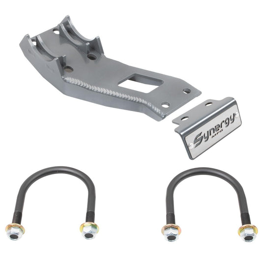 Synergy Mfg 8510-01 SYN Steering Braces