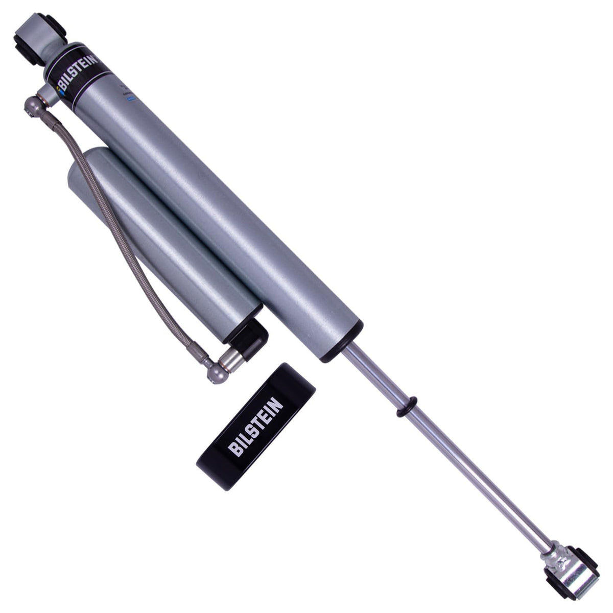 Bilstein 0918 Ram 1500 4WD Rear B8 5160 Shock Absorber for Rear Lifted Height 01 in - 25-311389