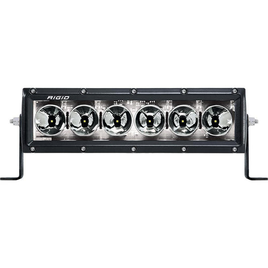 RIGID IND Radiance Plus 10" with White Back Lighting