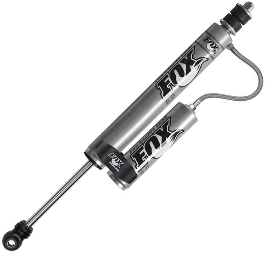 Fox Racing Shocks 985-24-109 Front Shock Absorber Fits Jeep Cherokee