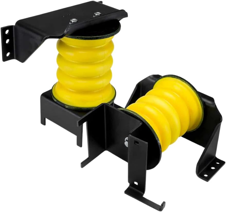 SSR-181-54-1 | SumoSprings Rear for Ford F-53