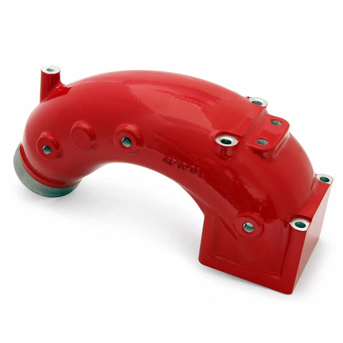 Banks Engineering Monsterram INTAKEW/BOOST Tubedodge 5.9L - 42766