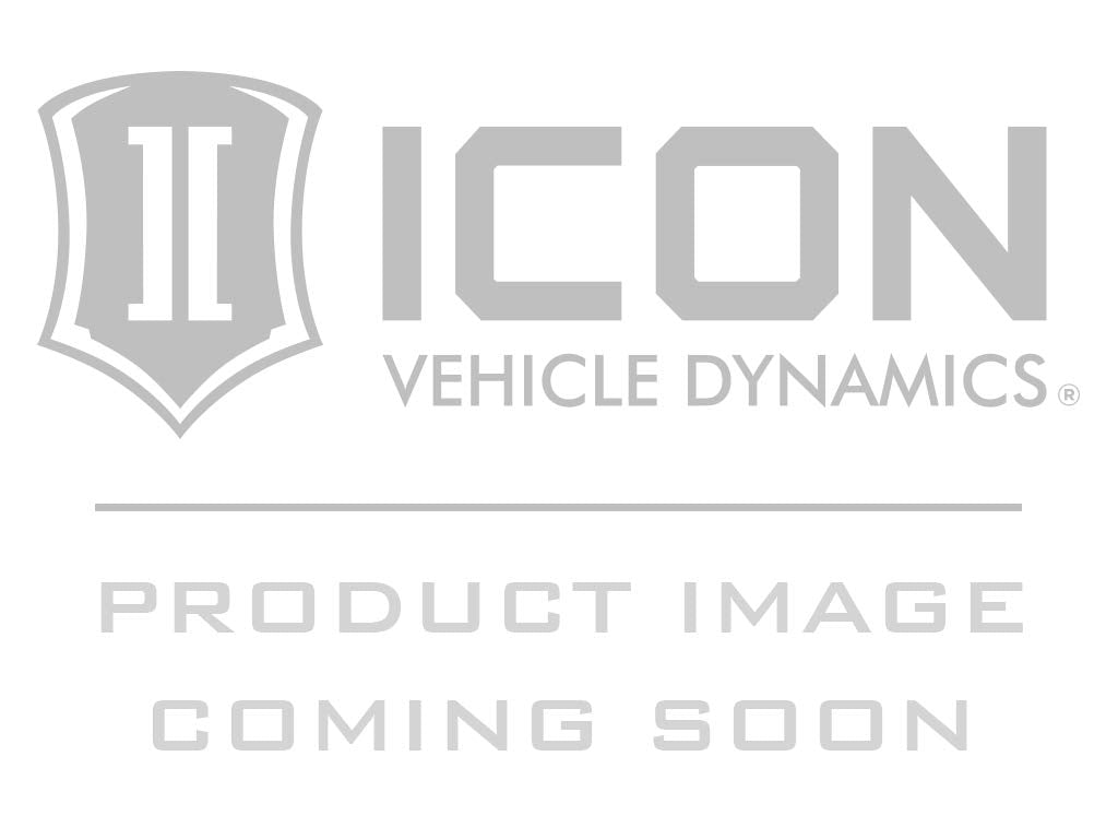 ICON, 2.5" Lift, Stage 6 Suspension System, Compatible with 2005-16 FORRD F250/F350, K62505