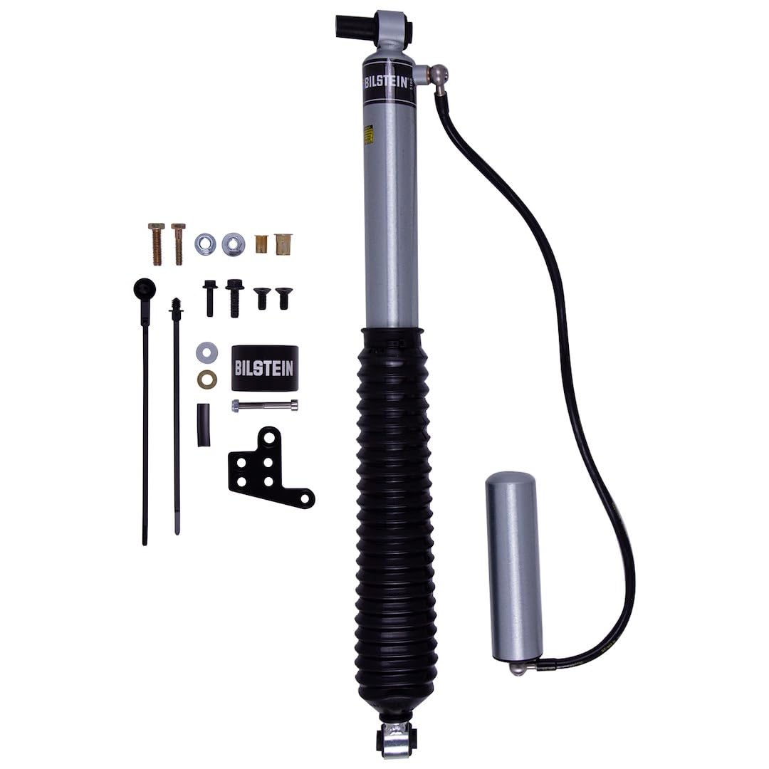 Bilstein 20C Jeep Gladiator Front Right B8 5160 Suspension Shock Absorber - 25-329940