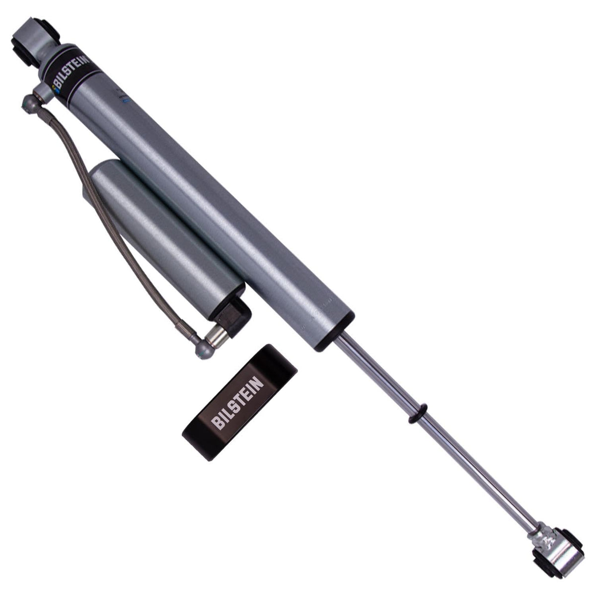 Bilstein 19C SILVERADO/SIERRA 1500; 22C Silverado 1500 LTD/SIERRA 1500 Limited Rear B8 5160 Shock Absorber - 25-316964