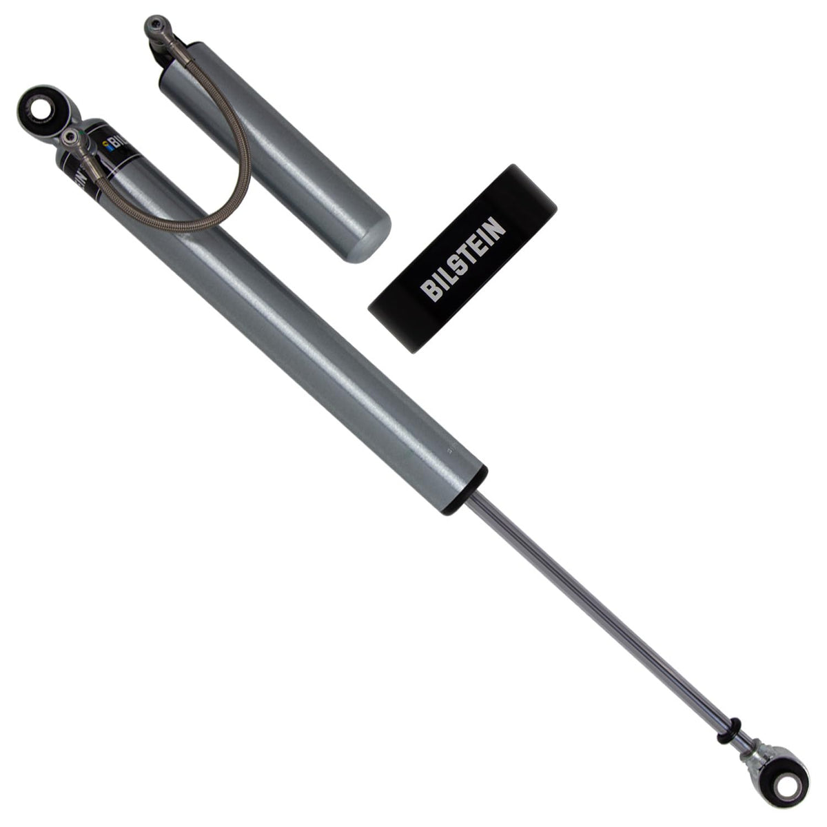 Bilstein 19C Ram 3500 4WD Rear B8 5160 Shock Absorber for Rear Lifted Height 03 in - 25-302349