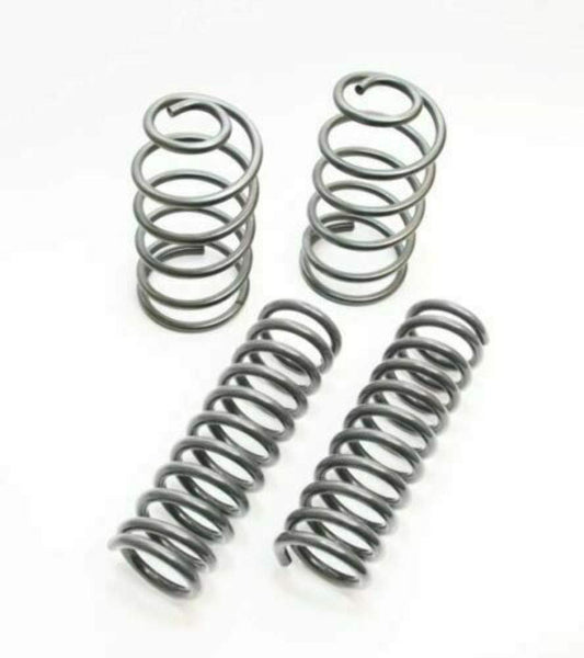 Belltech (KW Automotive) 7888 REGAL/EL CAMINO/MALIBU/MONTE CARLO/CUTLASS Gbody Muscle Car Spring Kits - 5836