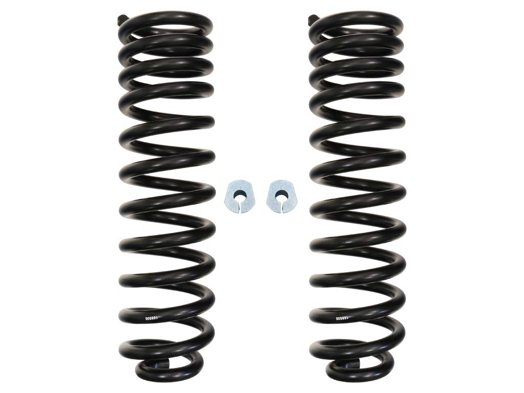 Icon Alloys Vehicle Dynamics 62510 05-19 Fsd Front 2.5" Dual Rate Spring Kit