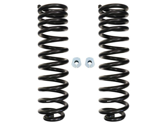 Icon Alloys Vehicle Dynamics 62510 05-19 Fsd Front 2.5" Dual Rate Spring Kit