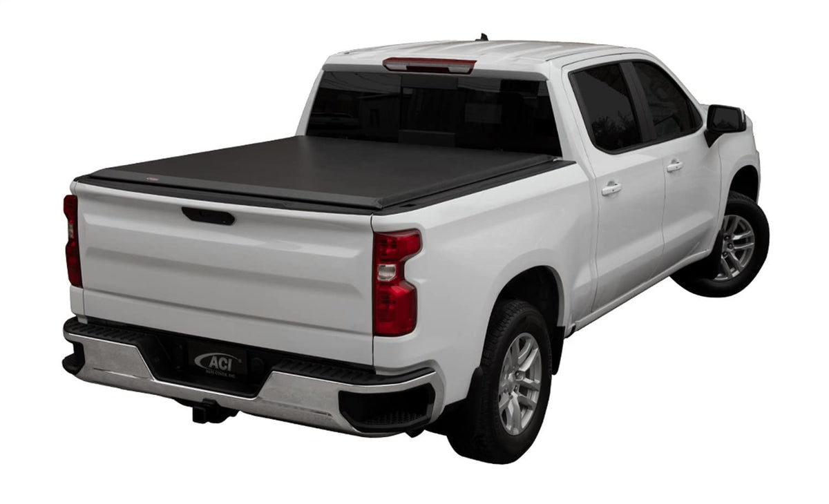 Access Bed Covers 20C SILVERADO/SIERRA 2500/3500 6.8 ft Limited Tonneau (with or without Multipro Tailgate) - 22419