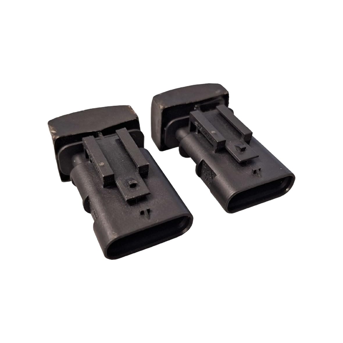 C8 Corvette Valve Simulators, Sold in Pairs, AD7042 by MBRP