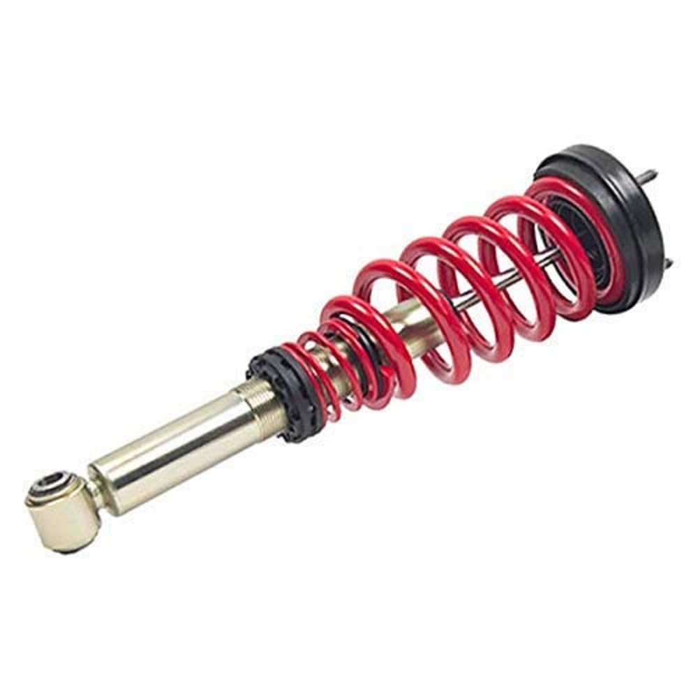 Belltech (KW Automotive) Coilover Kit 0718 CHEV/GMC SIERRA/SILV 2WD/4WD Front Co Struts Only 13 in Drop - 15002