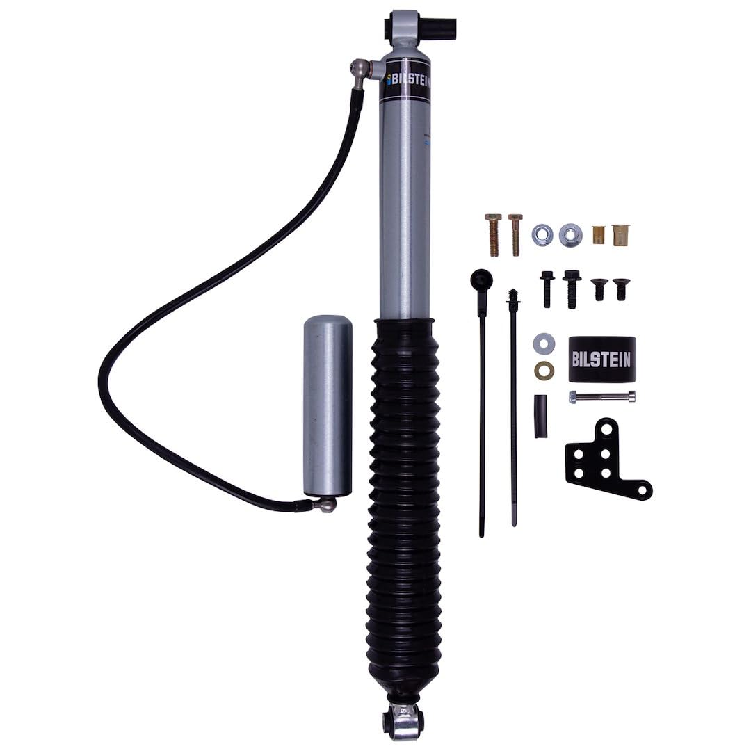 Bilstein 20C Jeep Gladiator Front Left B8 5160 Suspension Shock Absorber - 25-329933