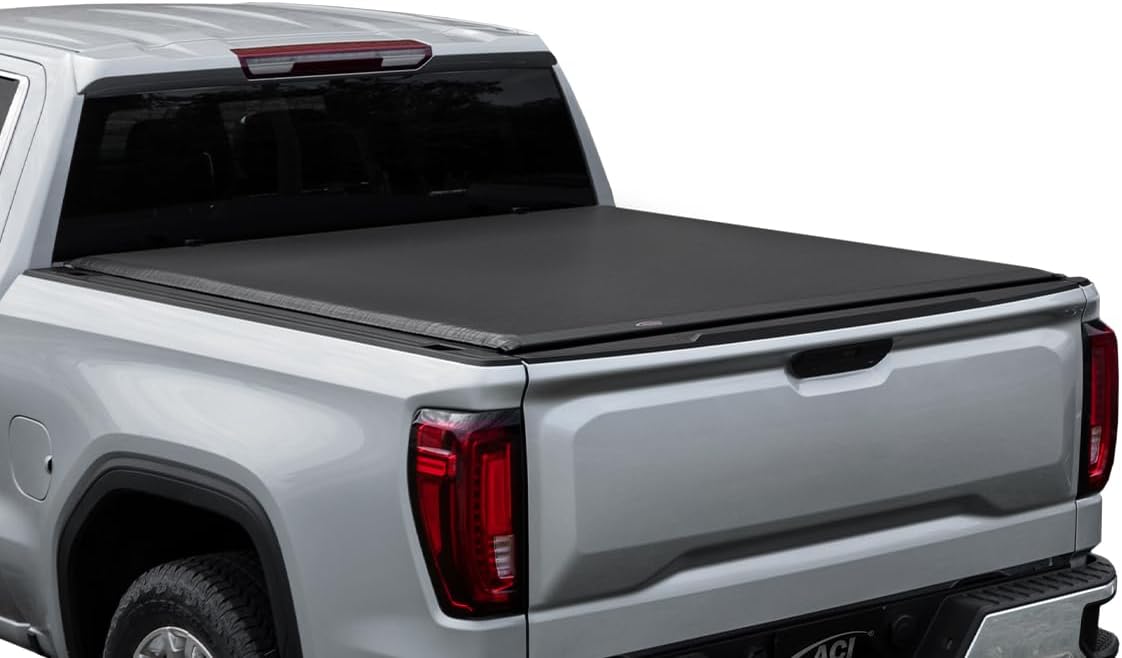 Access 45339 Acc Lorado Roll-Up Cover