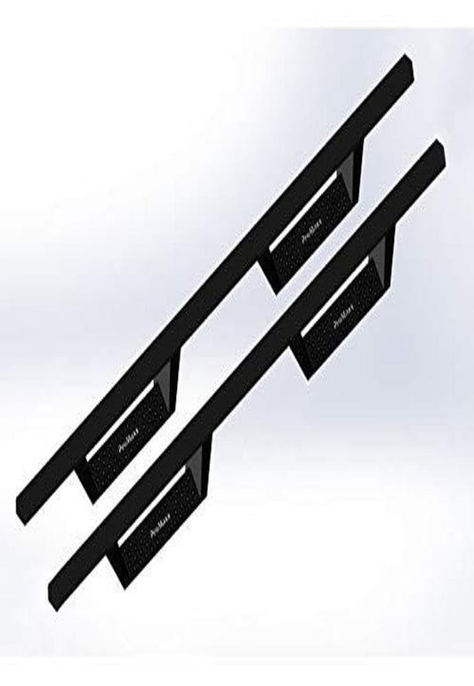 ProMaxx Automotive DROP-303 Drop Step Fits Ram 1500