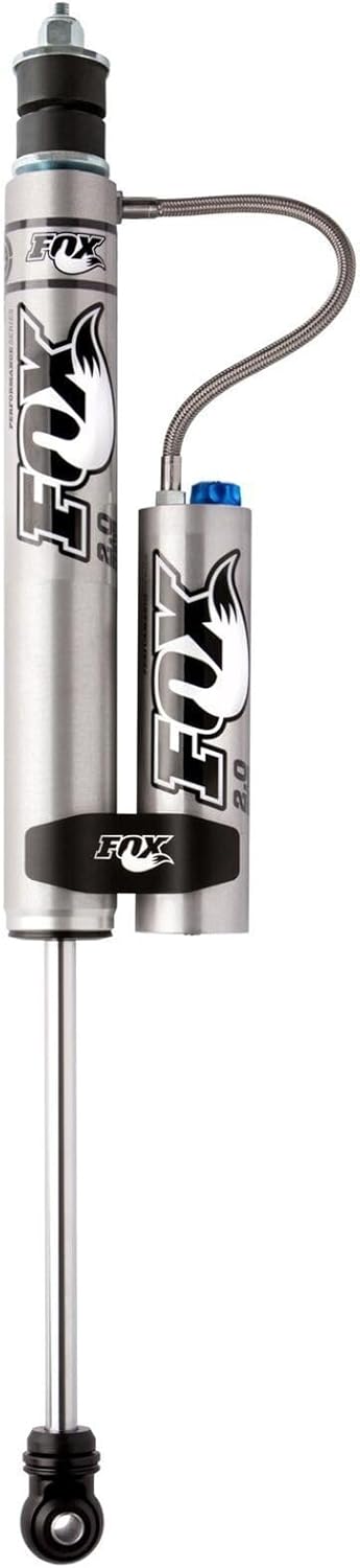 FOX Factory Shocks 985-26-112 Rear Shock Absorber Fits Jeep Cherokee
