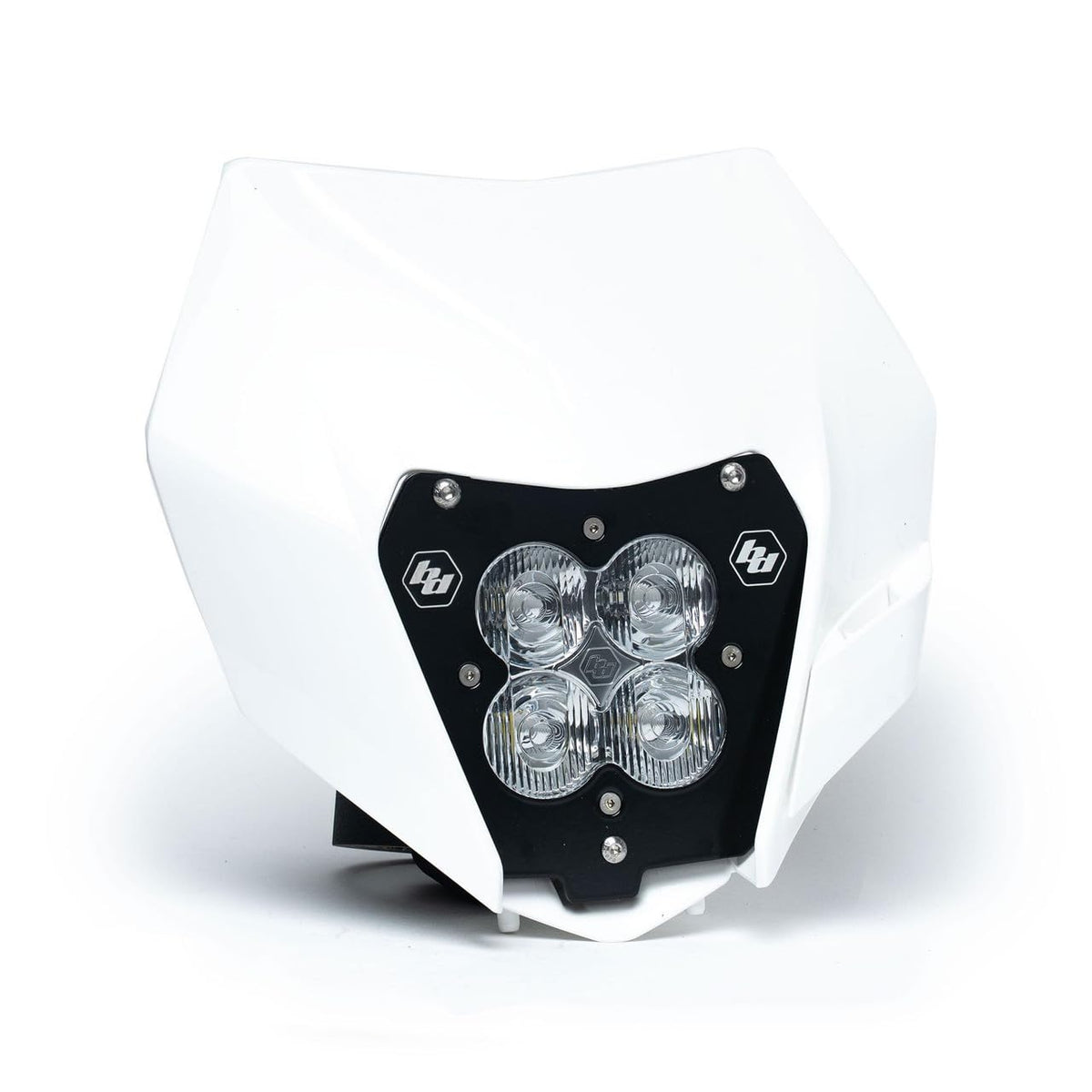 Baja Designs 1416 Ktm 250 Sxf XL40 LED with Headlight Shell - 82-0002