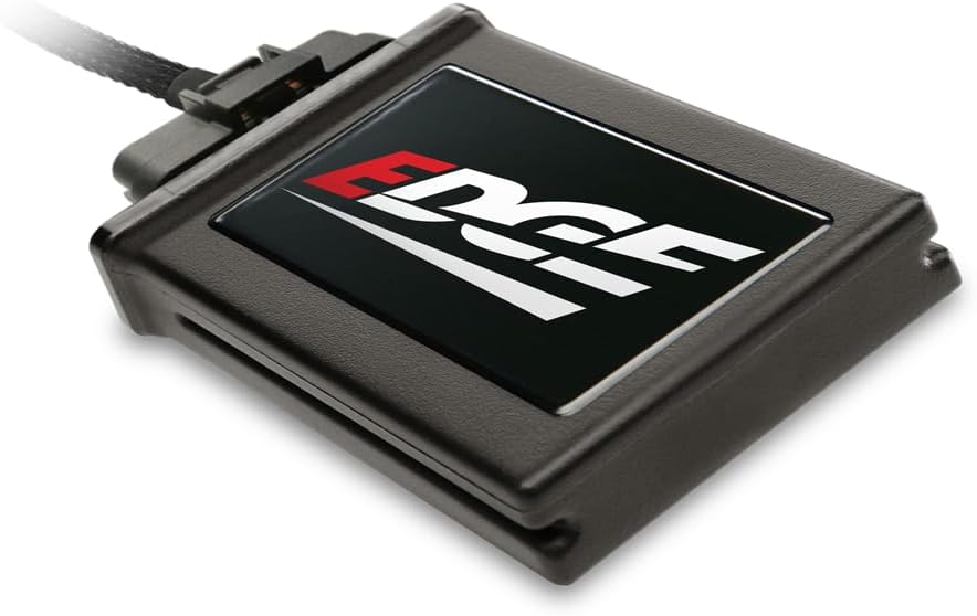 EDGE 31500-3 Juice with Attitude CTS3 Tuner & Monitor