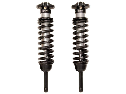 ICON, 2.5 VS Coilover Kit, Compatible with 2010-Up Toyota 4Runner/FJ/Lexus GX, 58646