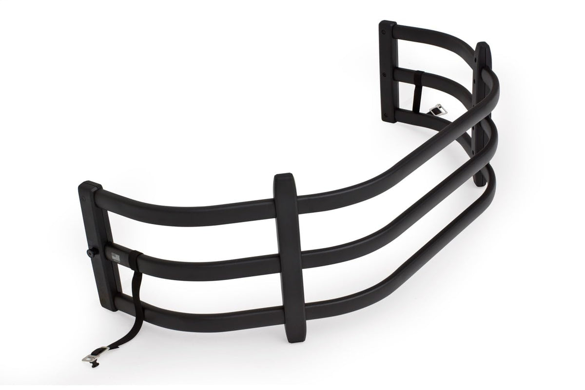 Amp Research 1523 COLORADO/CANYON Bedxtender HD Sport Black - 74816-01A