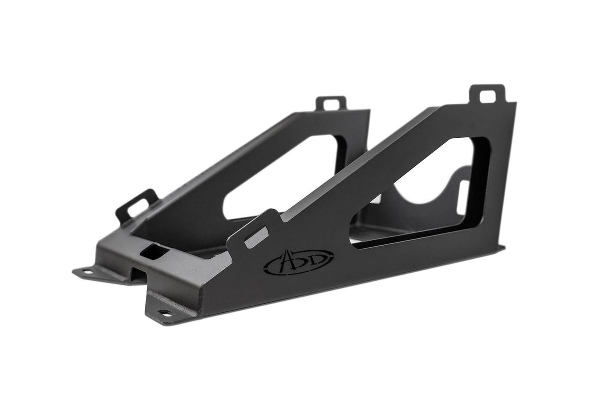 Addictive Desert Universal Tire Carrier - T99918NA01NA