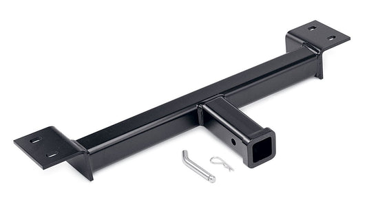 WARN 66215 Front Receiver Trailer Hitch, 2 in.